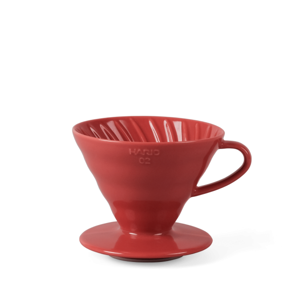 Hario V60 Dripper 02 - Ceramic Online Hot Sale