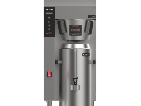 FETCO | CBS-1261 Plus Series Single Coffee Brewer For Cheap