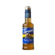 Torani Sugar Free Toffee Nut Syrup 375ml For Discount