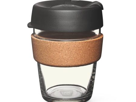 KeepCup Brew Cork 12oz Online now