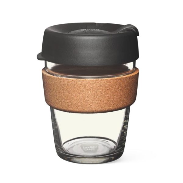 KeepCup Brew Cork 12oz Online now