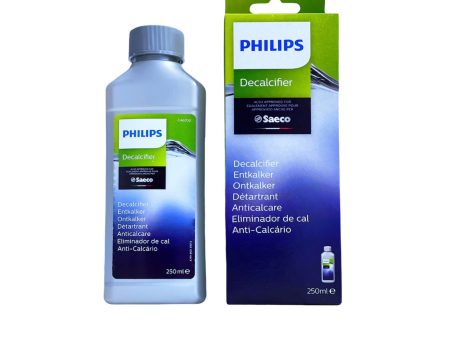 Philips Saeco Decalcifier on Sale