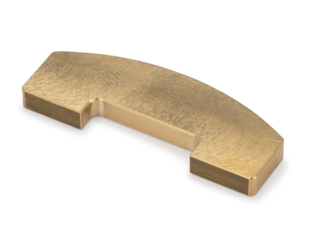 Shear Plate (brass), Aluminum Prebreaker for Mahlkonig EK43 and EK43 S Online Hot Sale