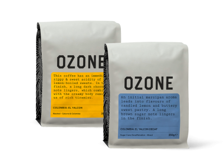 Ozone Coffee All Day Bundle For Cheap