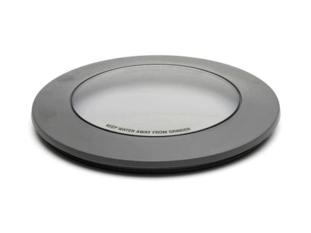 Breville Barista Express BES870 Hopper Lid Hot on Sale