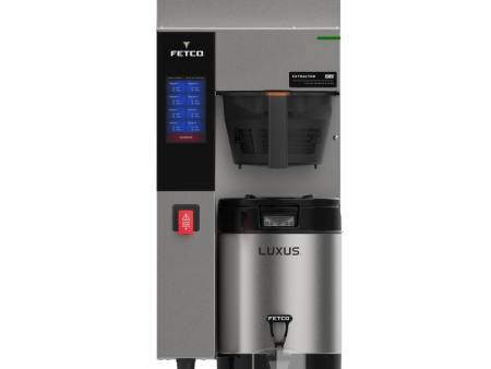 FETCO | CBS-2231 NG Single Coffee Brewer Discount