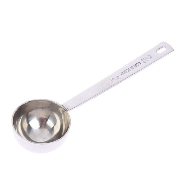 Coffee Measuring Spoon - Long For Discount