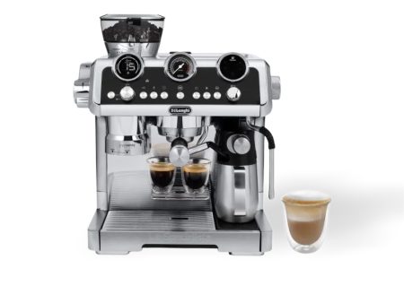 Delonghi | La Specialista Maestro Espresso Machine - EC9665M For Sale