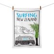 Moana Road Tea Towel Cheap