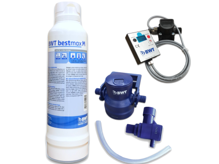 BWT Bestmax Water Filtration M Full Set Cheap