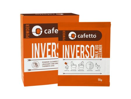 Cafetto Inverso Sachet Pack Online Hot Sale