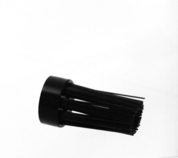 PLASTIC BRUSH FOR COFFEE SHOWER Online