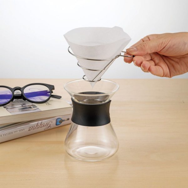 Hario Mini Coffee Dripper Set Online Sale