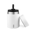 MiiR Coffee Canister - White Supply