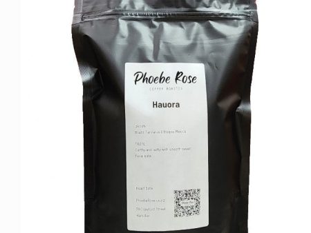 Phoebe Rose Coffee Hauora Blend Discount