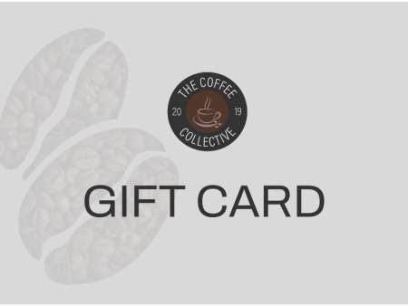 Gift Card Online Sale