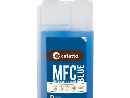 Cafetto MFC Blue - 1L Cheap