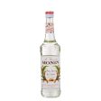 Monin Pure Sugar Cane Syrup 700ml Supply