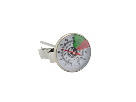 Rhino Short Thermometer 13cm Online now