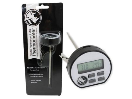 Rhino Digital Thermometer For Discount