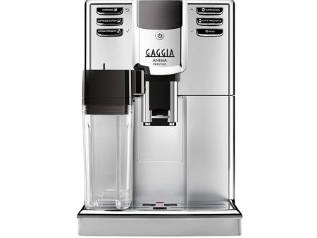 Gaggia | Anima Prestige Super-Automatic Espresso Machine Supply