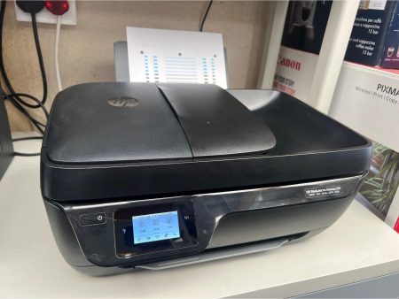 HP DeskJet Ink Advance 3835 - Preloved but like new on Sale