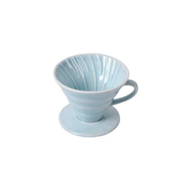 Ceramic V60 Coffee Dripper 02 Hot on Sale