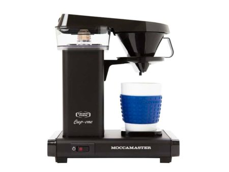 Moccamaster Cup-One Brewer on Sale