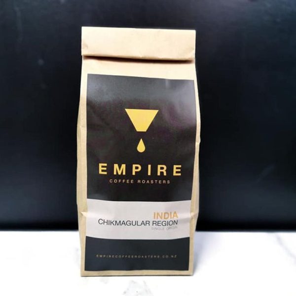 Empire Coffee India Single Origin Cheap