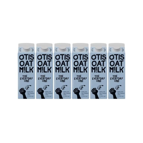 Otis Oat Milk 1L- Everyday Online Hot Sale