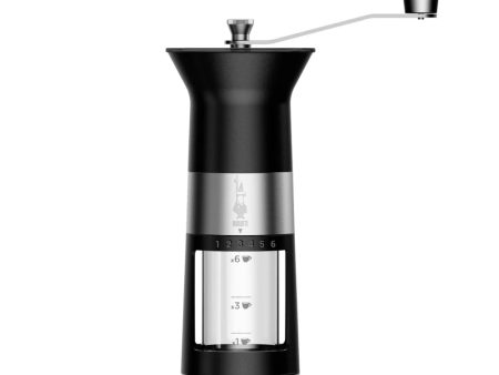 Bialetti Hand Coffee Grinder Cheap