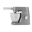 Trenette Pasta Cutter KAX983ME Hot on Sale