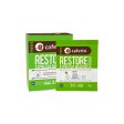 Cafetto Restore 4 x 25g Sachet Box Hot on Sale