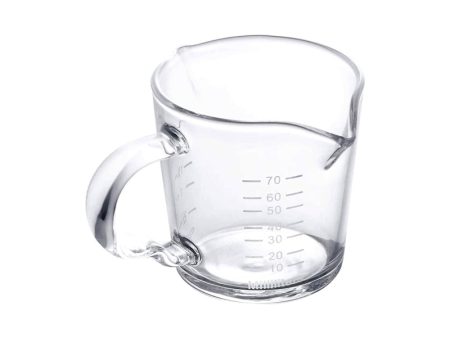 Double Spout Shot Glass Hot on Sale