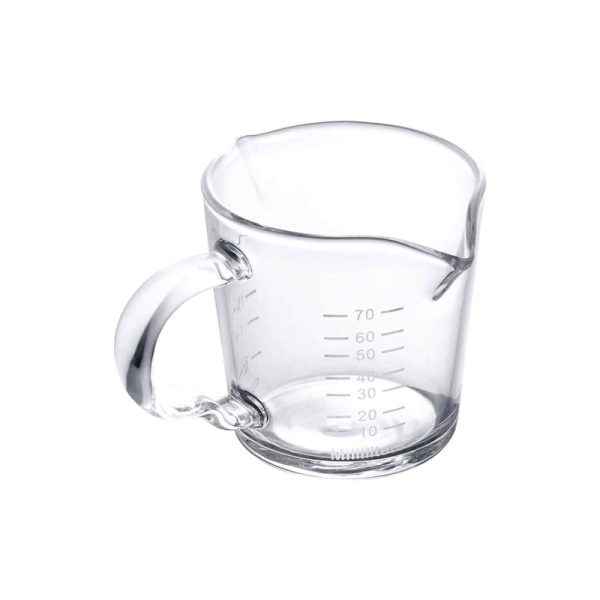 Double Spout Shot Glass Hot on Sale