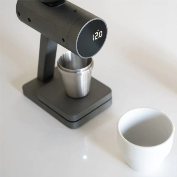 Acaia Orion Nano Bean Doser For Sale