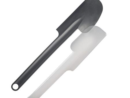 Kenwood Chef Soft Spatula & High Temperature Spatula Set Fashion