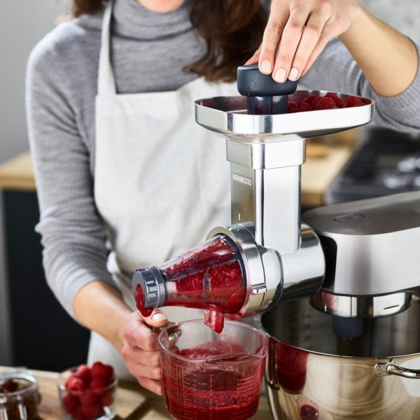 Kenwood Fruit Press KAX644ME Online now