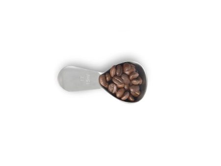 Coffee Measuring Spoon - Short Fashion