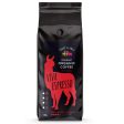 Three Llamas Coffee Viva Organic Espresso Fashion