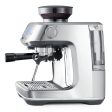 Breville Barista Pro with Coffee Fashion