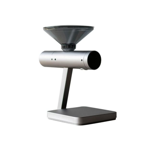 Acaia Orion Bean Doser Online now