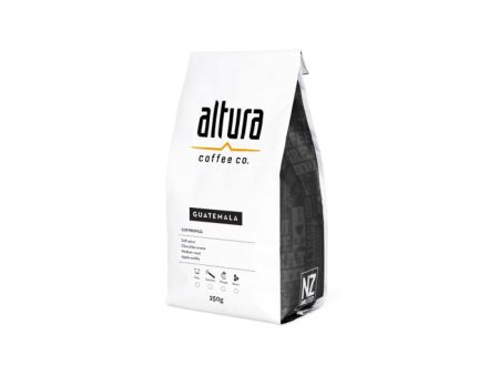 Altura Coffee Guatemala Single Origin Hot on Sale