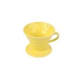 Ceramic V60 Coffee Dripper 02 Hot on Sale