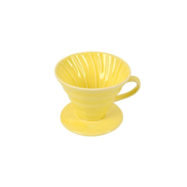 Ceramic V60 Coffee Dripper 02 Hot on Sale