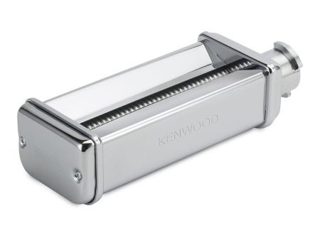 Trenette Pasta Cutter KAX983ME Hot on Sale