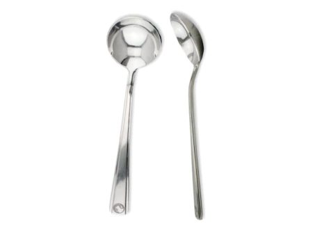 Rhino Professional Cupping Spoon Online Hot Sale