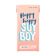 Happy Happy Soy Boy Milk 1L For Sale