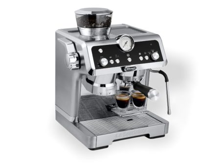 Delonghi | La Specialista Prestigio Manual Espresso Machine - EC9355M Online Hot Sale