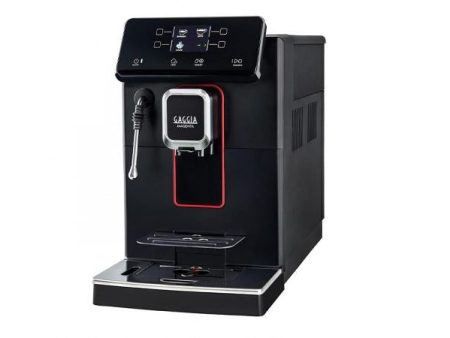 The Gaggia Magenta Plus Super-automatic Espresso Machine Supply